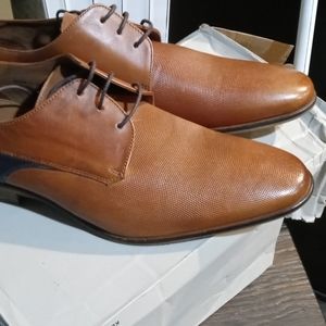 Kenneth Cole dress shoes